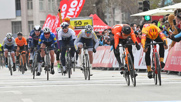 Tour of Turkey
